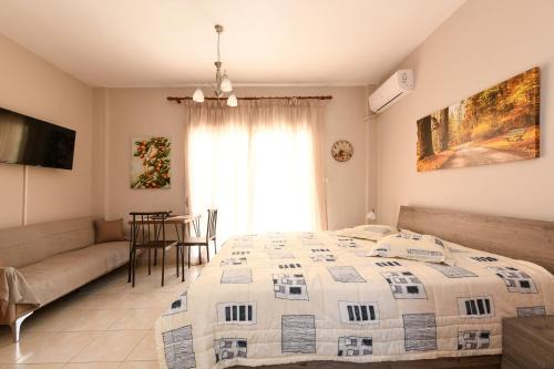 Kavala Apartment | G&G Studio