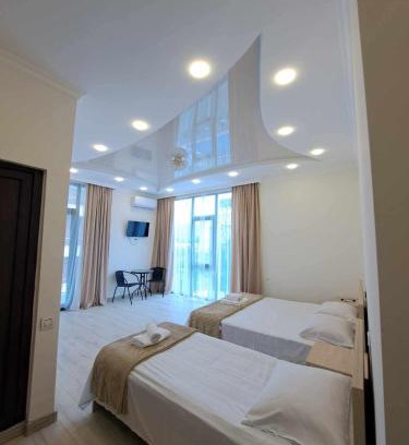 Kobuleti House | G guesthouse