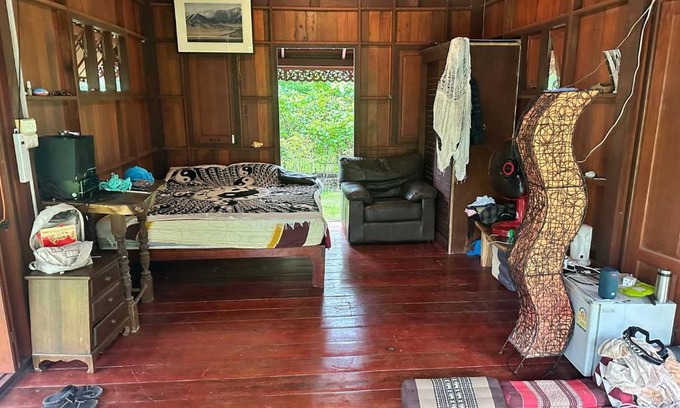 Thong Sala Villa | G HOUSE