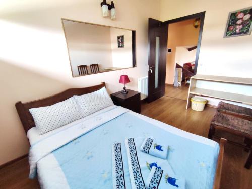 mtatsminda Apartment | G&L APARTMENTS