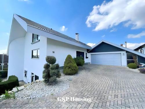 Altensteig Apartment | G&P Housing Apartments - Premium
