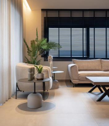 Larissa Apartment | G Premium Apartment