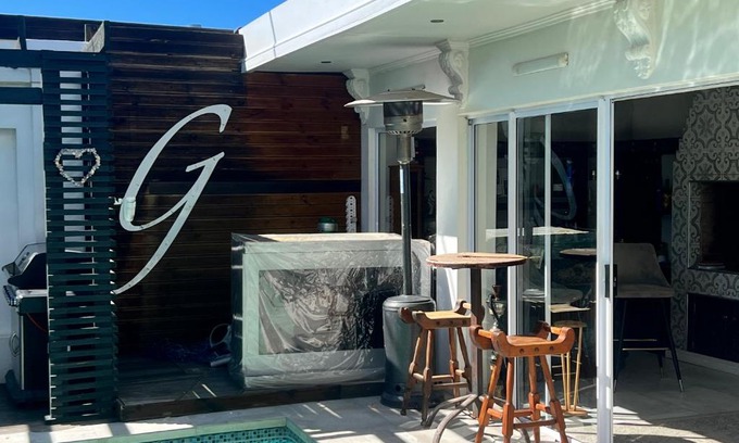 Kraaifontein Apartment | G's Apartment on 32