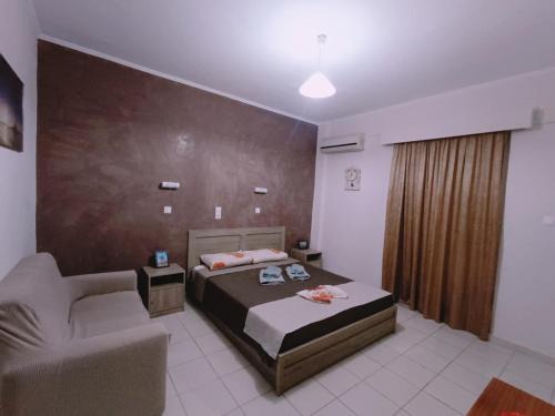 Mastichari Apartment | G.S. Studio 2