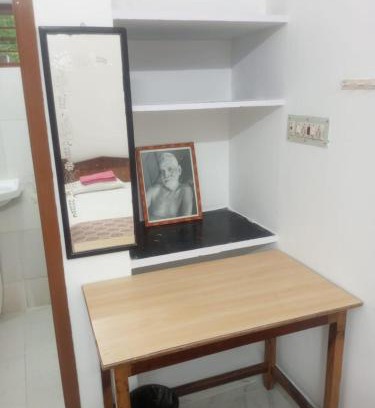Tiruvannamalai House | G Shankara guest house