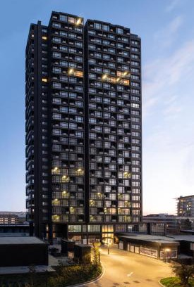 Bagcilar Apartment | G Tower Furnished Apartment Rentals