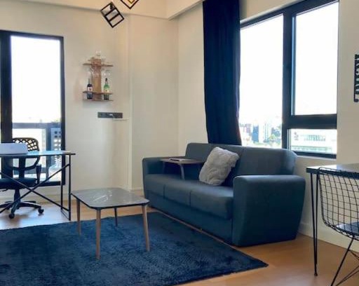Bagcilar Apartment | G Tower Profesyonel Eşyalı Daire