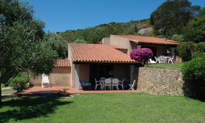 Porto Rafael Villa | G1A Villaggio Marena
