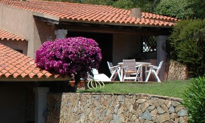 Porto Rafael House | G2A Villaggio Marena
