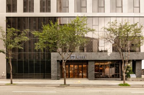 Pil-dong Hotel | G3 Hotel Chungmuro
