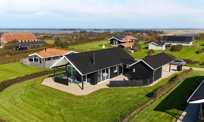 Lemvig House | G331 Lemvig - Myntevej 31