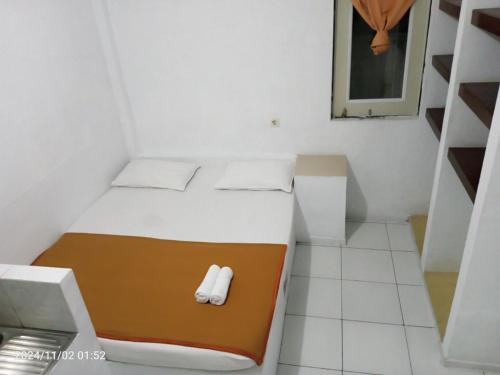 Depok House | G357 Near Margo City