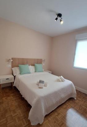 Santander City Centre Apartment | G5- Moderno alojamiento en el corazón de Santander