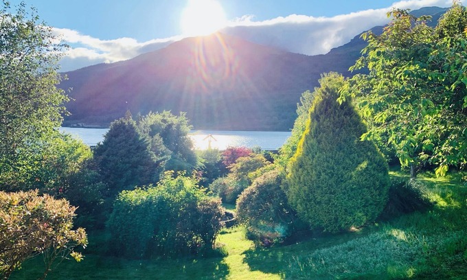 Arrochar Bed & Breakfast | G83 7AB