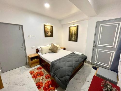 Gangtok Apartment | Ga-Ki-Khim Homestay