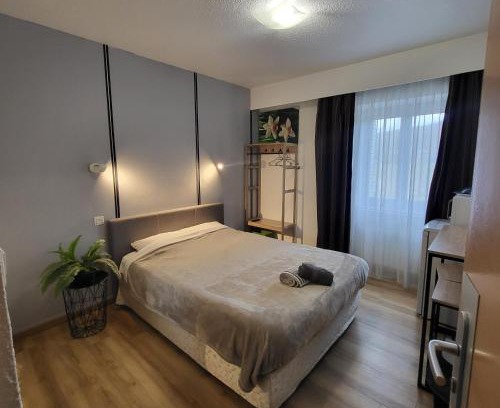 Sennece-les-Macon Bed & Breakfast | GA location