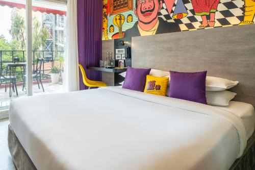 Thamel Hotel | Gaas BaasCo