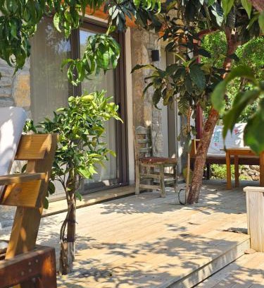 Hayitbuku Apartment | Gabaklar butik otel