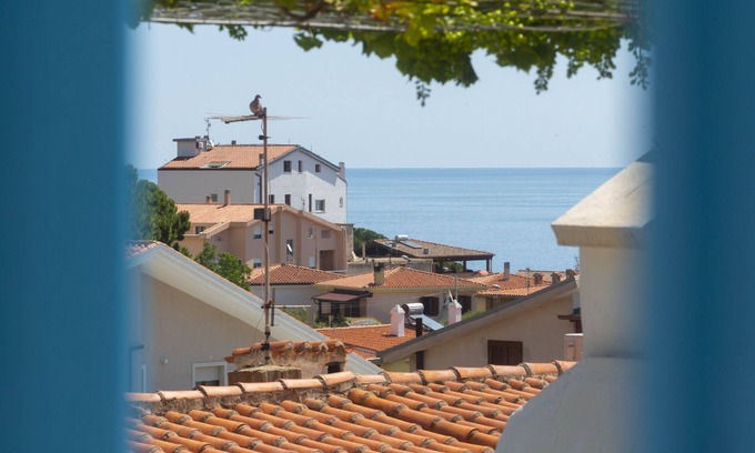 Cala Gonone Apartment | Gabbiani - Cala Gonone