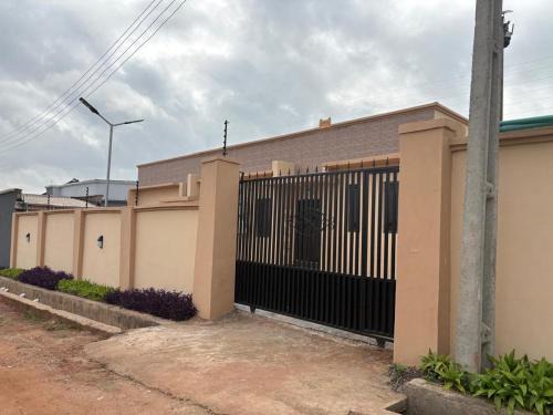 Abeokuta Apartment | Gabbys Suites