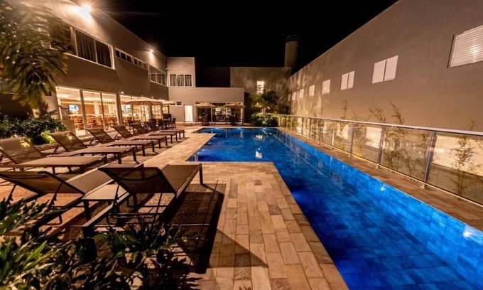 Jau Hotel | Gaben Hotel