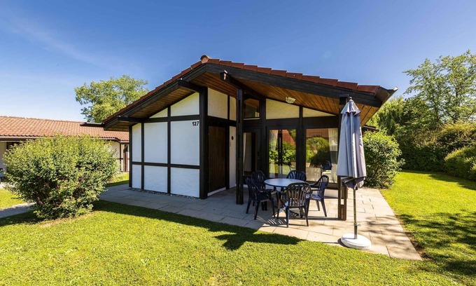 Immenstaad am Bodensee House | Gable roof house (Type 10)