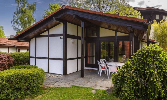 Immenstaad am Bodensee House | Gable roof house (Type 10)