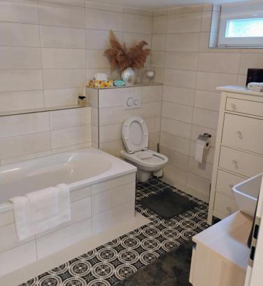 Bad Vilbel Apartment | Gabriela apartment in frankfurt