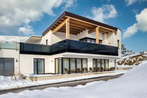 Serfaus Apartment | Gabriela Appartements INKLUSIVE SUPER SOMMER CARD