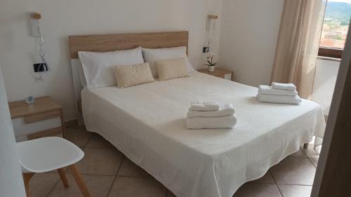 Siniscola Apartment | Gabriele's House Casa Vacanze Sardegna