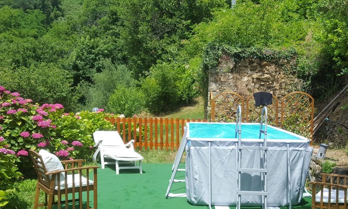 Pistoia Cottage | Gabriella's cottage