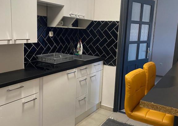 Hajduszoboszlo Apartment | Gabrielle apartman