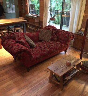 Regional District of Nanaimo House | Gabriola cottage with gorgeous garden near ocean