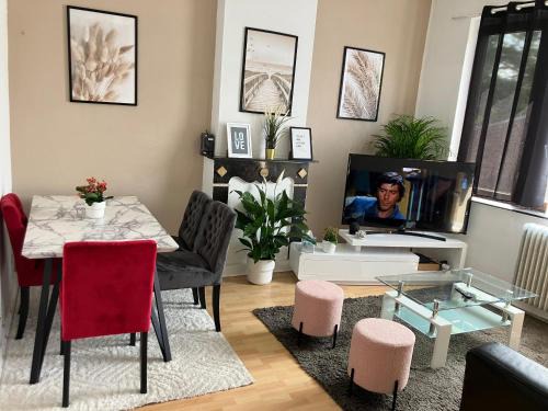 Liege House | Gaby's House