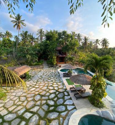 Penida Island Cabin | Gading Tree House