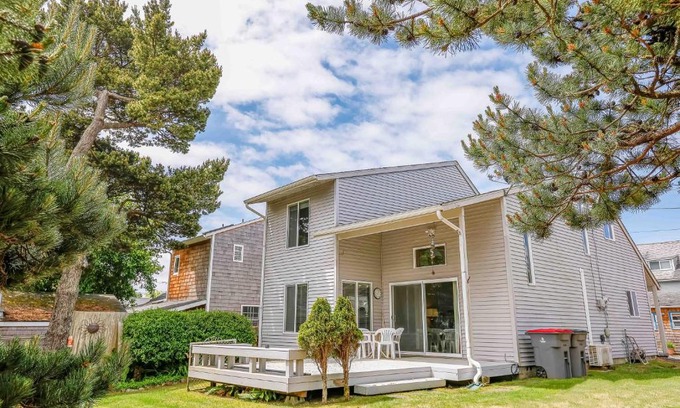 Seaside House | Gaea House