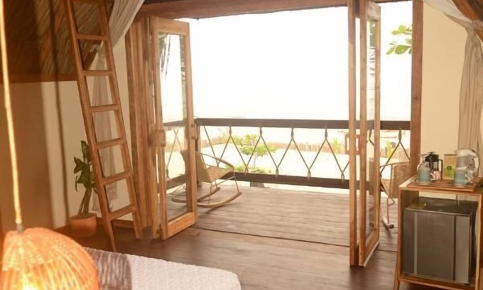 Guachaca Cabin | GAELIA BEACH