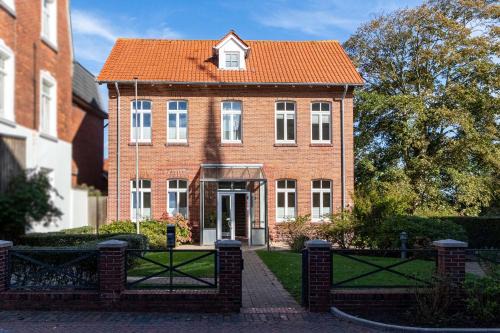 Borkum Apartment | Gaestehaus-St-Josef-5