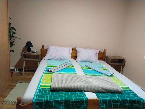 Veliko Gradiste Apartment | Gaga 2