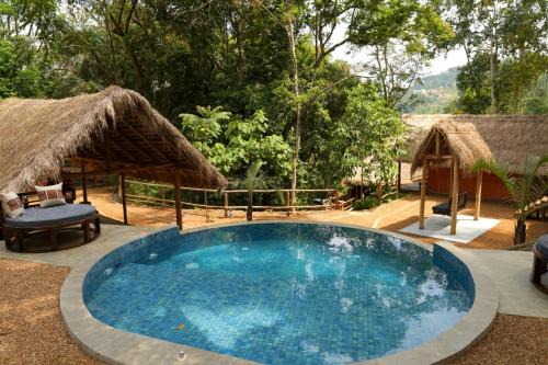 Ella Resort | Gaga Bees Ella