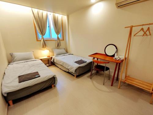 Jung-gu House | Gaga House Chungmu