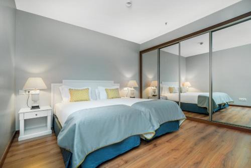 Vila Nova de Gaia Apartment | Gaia Residence
