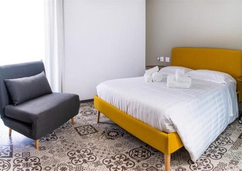 Olbia City Centre House | Gaias Rooms