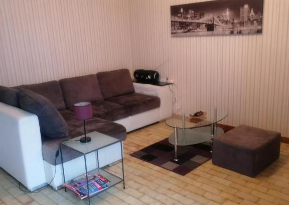 Brive-la-Gaillarde Apartment | Gaillarde