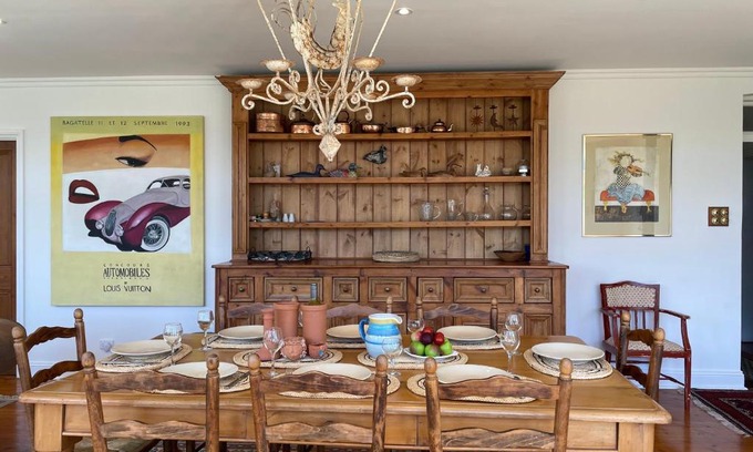 Goolwa House | Gainsborough Cottage