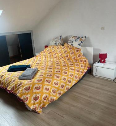 Ouroux-sur-Saone House | Gainsbourg