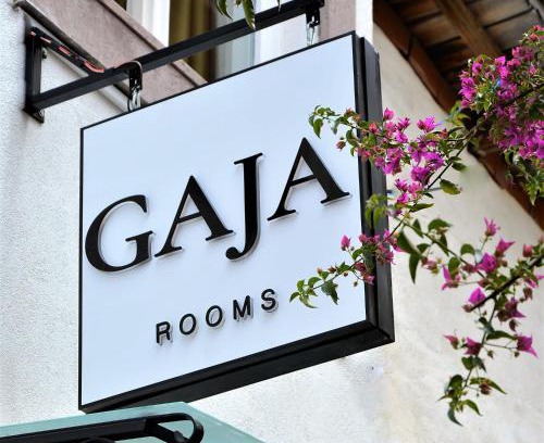 Ayvalik City Center House | Gaja Ayvalık
