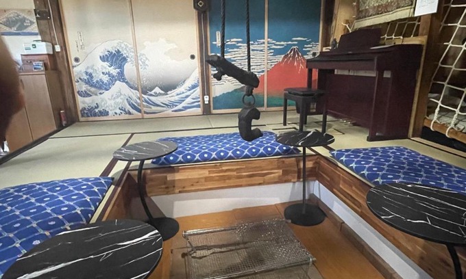 Omachi House | Gakidaisho - Vacation STAY 62016v