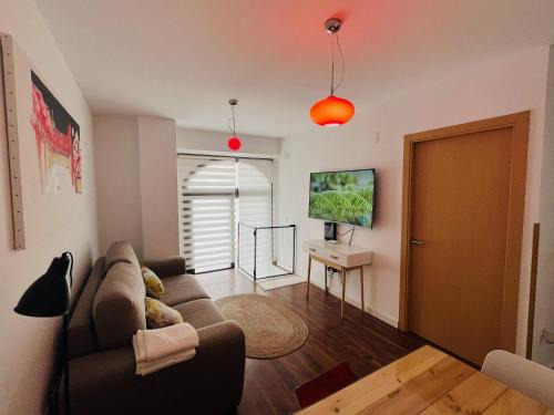 Badajoz Old Town Apartment | GALA Apartamentos Renacimiento - parking gratis