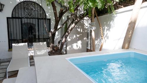 Genil Hotel | Gala Placida 1923